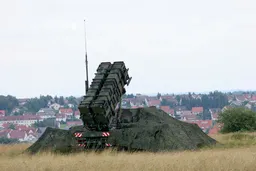США передадут Украине сотни ракет